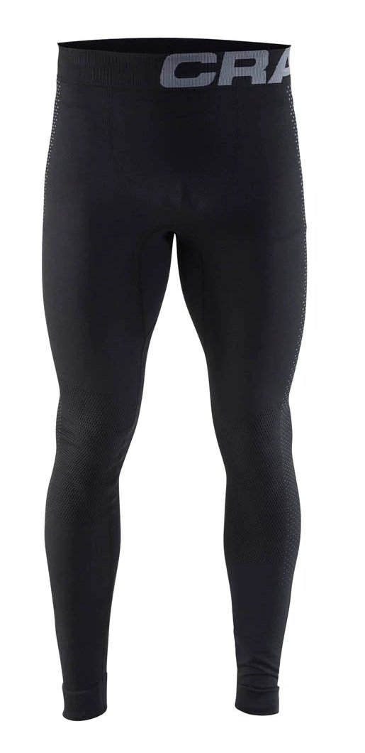 Pánské spodky CRAFT - Warm Intensity Pants M - 1905352