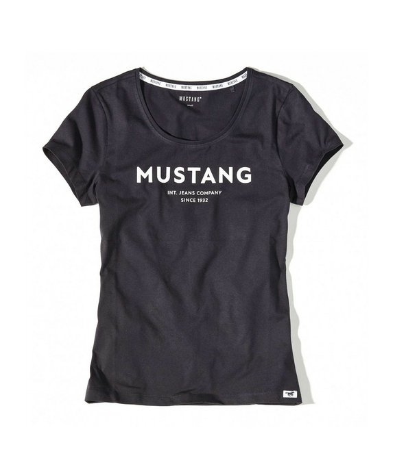Dámské tričko MUSTANG - 6250