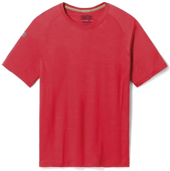 Pánské triko SMARTWOOl - Active Ultralite - SW016544J34