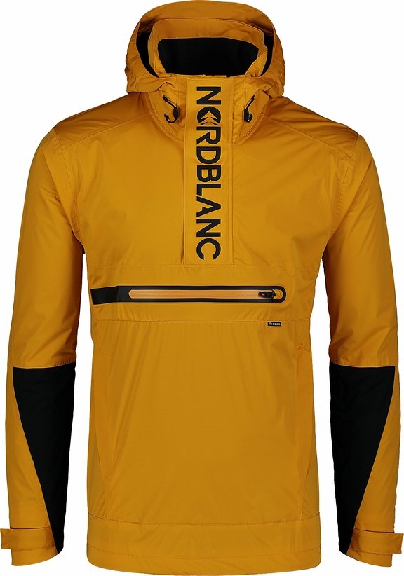 Pánská outdoorová bunda "Anorak" NORDBLANC - Quest - NBSJM7373