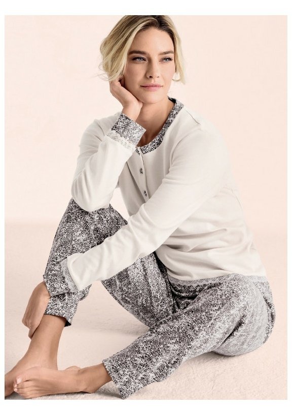 Dámské pyžamo INFIORE - 652994