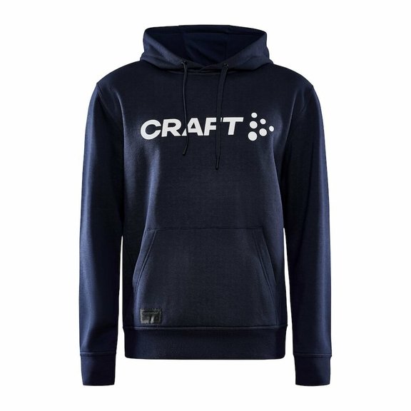 Pánská mikina CRAFT - Core Craft Hood - 1910677