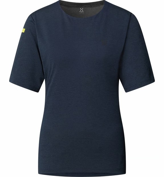 Dámské triko HAGLÖFS - L.I.M Ridge - 607685