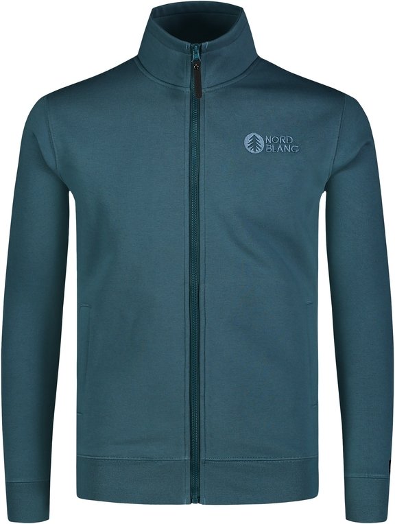 Pánská mikina NORDBLANC - Fascinate - NBSMS8221