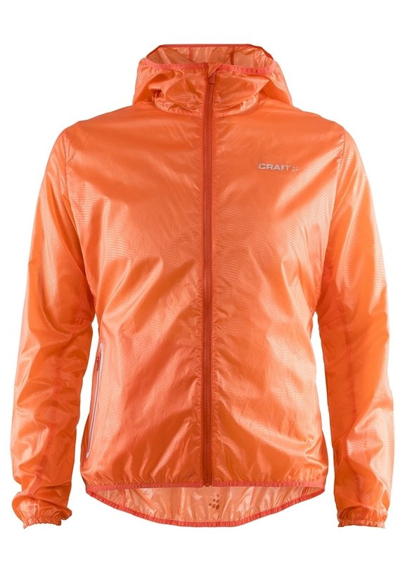 Dámská bunda CRAFT - Breakaway Light Weight JKT W - 1905839