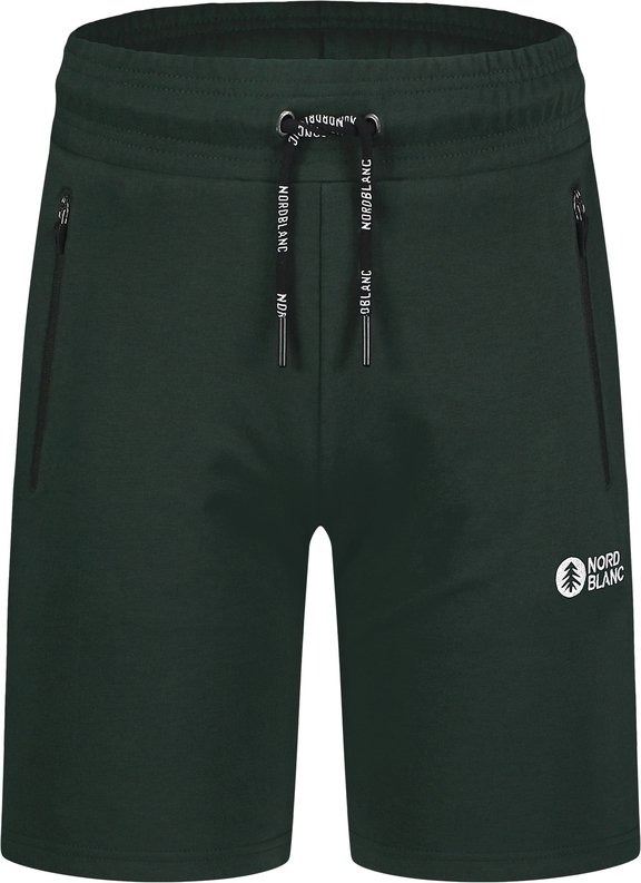 Pánské kraťasy NORDBLANC - Relaxedfit - NBSPM8254
