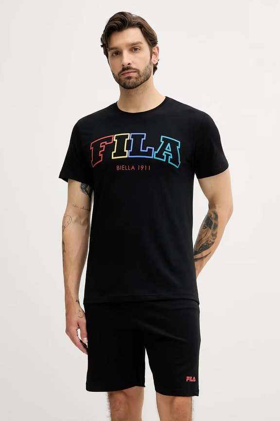 Pánské pyžamo FILA - FPS1223