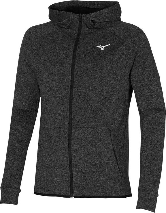 Pánská mikina MIZUNO - RB Sweat Hoodie - 32GC2690