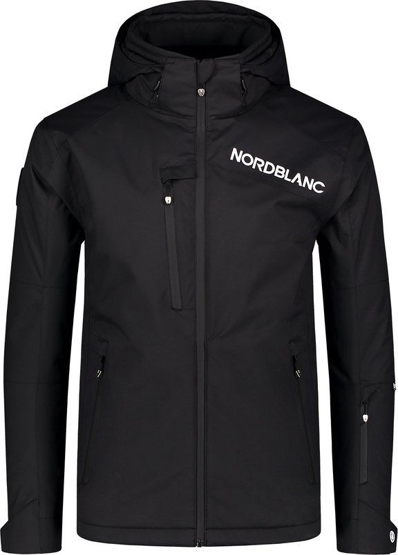 Pánská lyžařská bunda NORDBLANC - Ascend - NBWJM7920