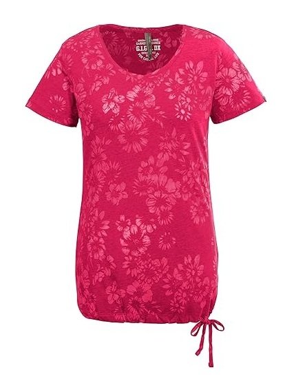Dámské triko G.I.G.A. DX - GS 44 WMN TSHRT - 42677