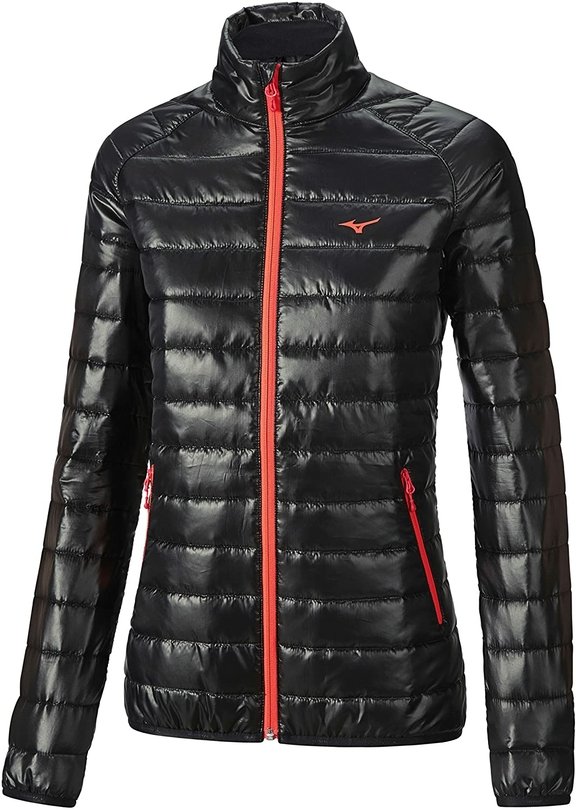 Dámská bunda MIZUNO - Breath Thermo Padded Jacket - J2GF6730