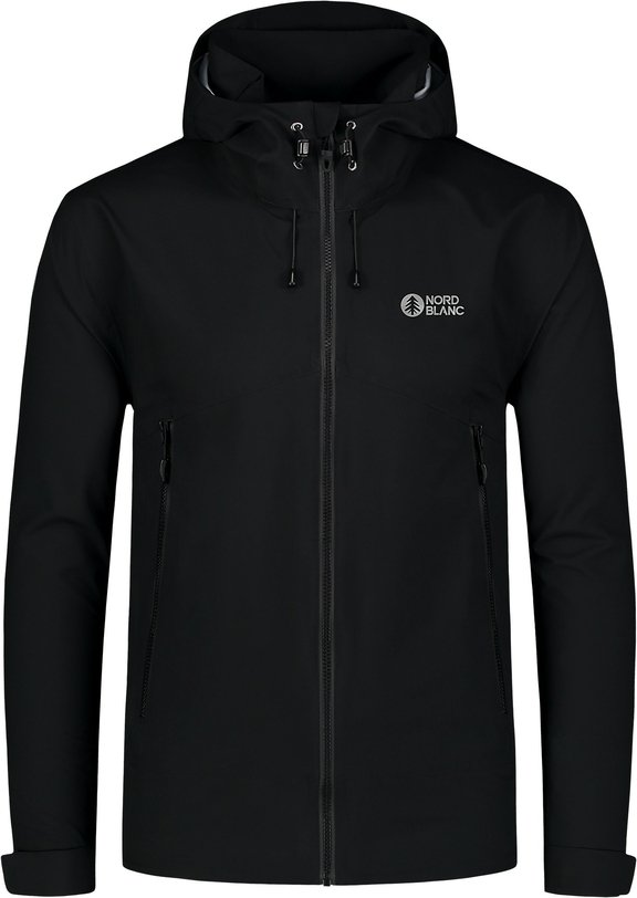Pánská bunda NORDBLANC - Nomad - NBSJM8182