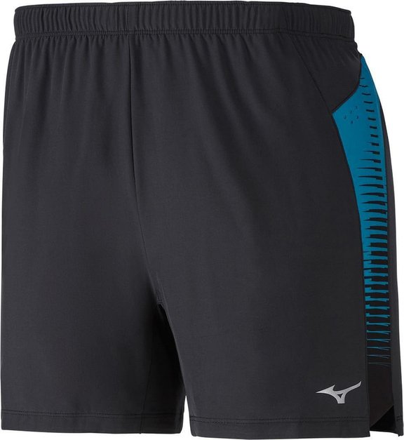 Pánské šortky MIZUNO - Aero 4,5 Short - J2GB8527