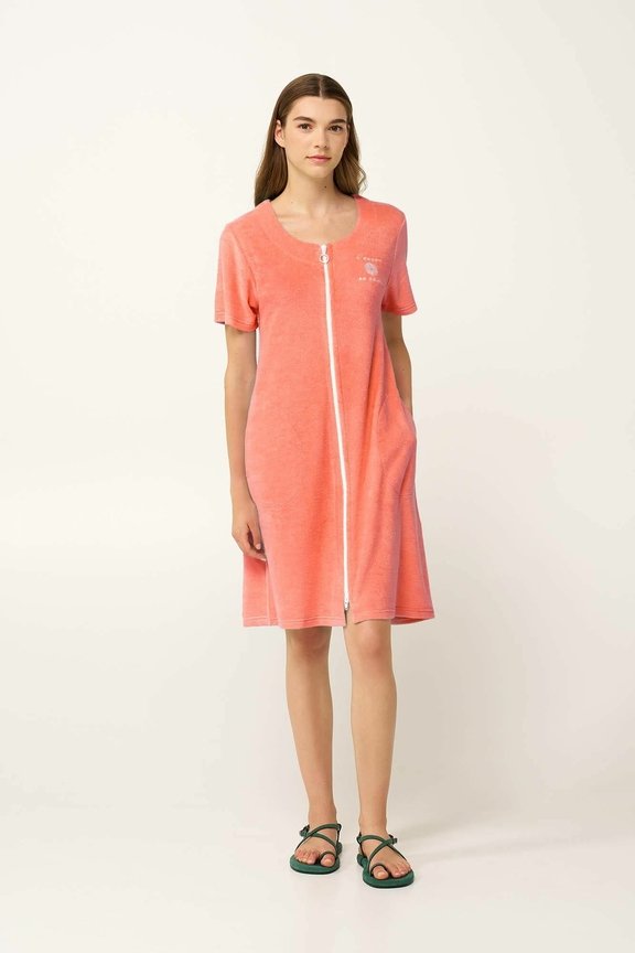 Dámské šaty VAMP - 24501