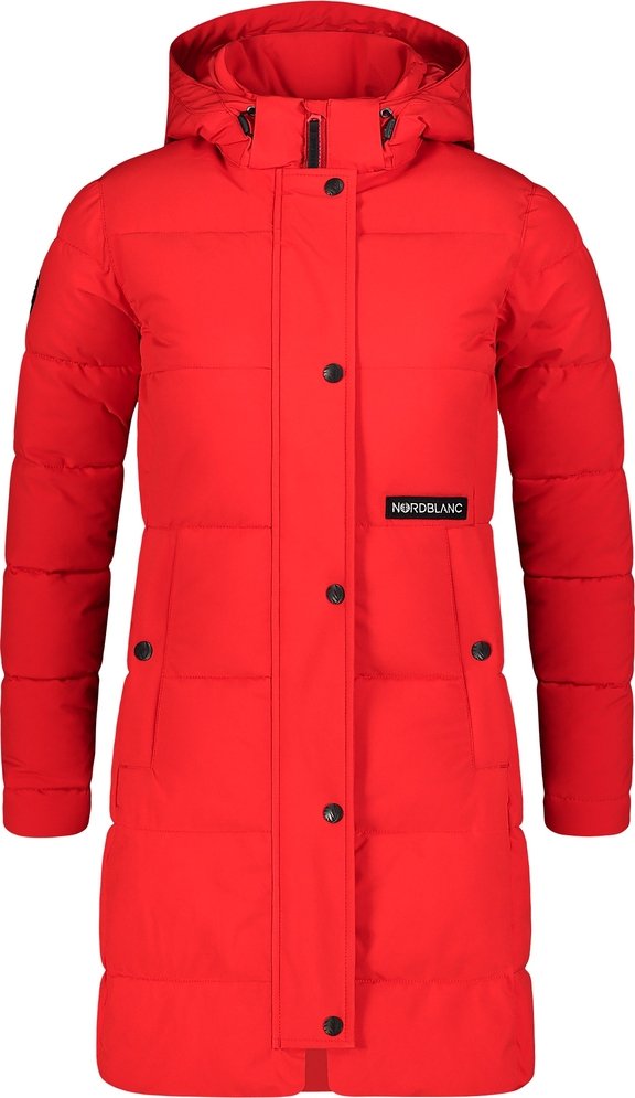 Dámský zimní kabát NORDBLANC - Defiant - NBWJL7725