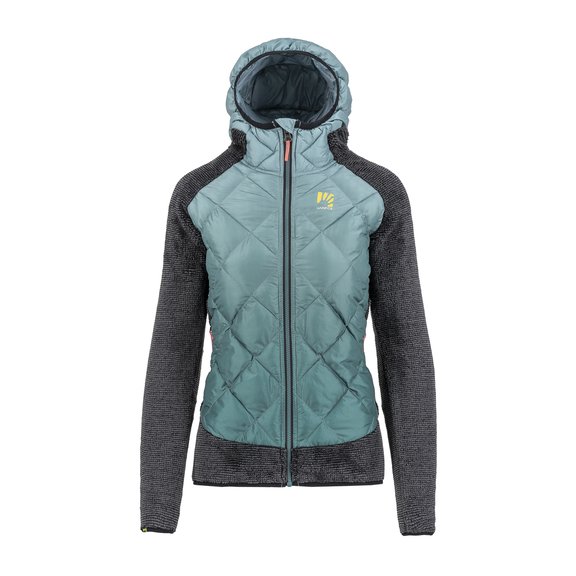 Dámská outdoorová bunda KARPOS - Smart W Marmarole Jacket - 2501164