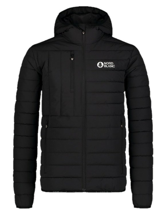 Pánská bunda NORDBLANC - Quill - NBWJM8259