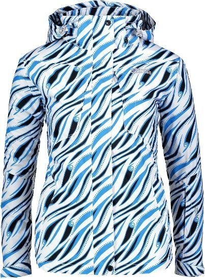 Dámská zimní bunda NORDBLANC - Lily - NBWJL2620