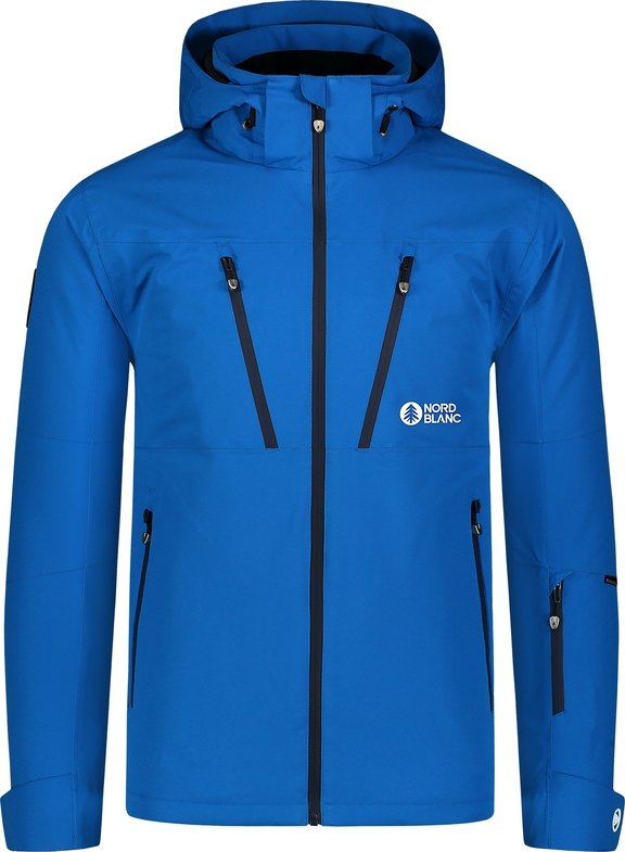 Pánská bunda NORDBLANC - Yonder - NBWJM8121