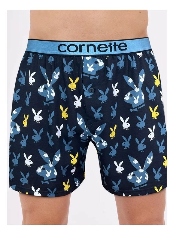 Pánské trenýrky CORNETTE - 881/01