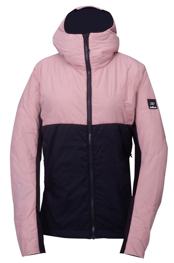 Dámská bunda 2117 OF SWEDEN - Roxtuna - 7612912 - Women´s Hybrid Jacket