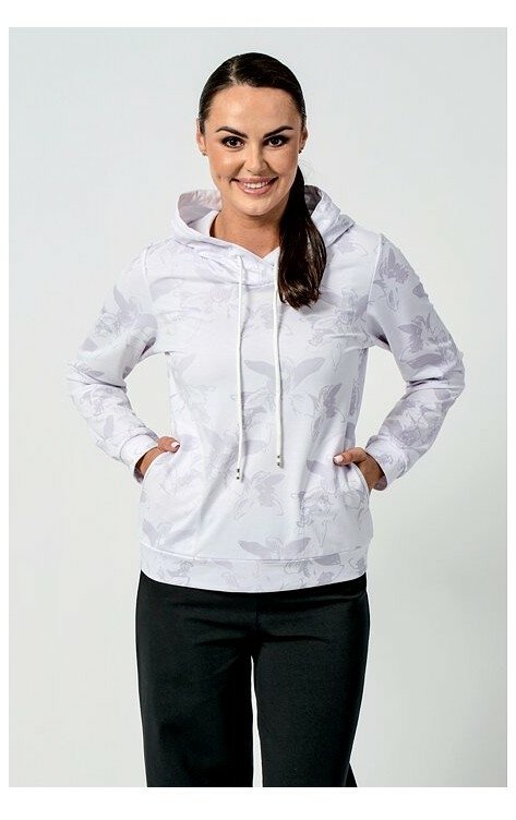 Dámská mikina DRAPS - 627/9585