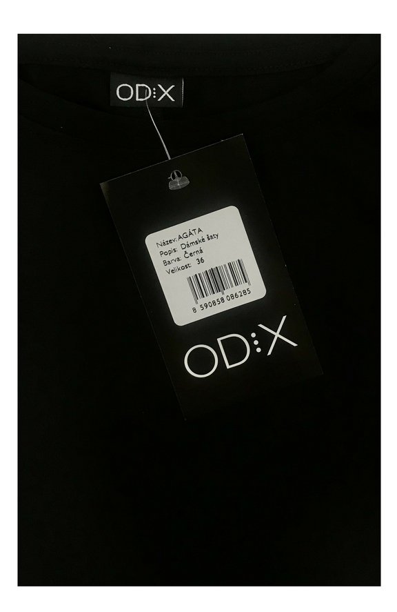 Dámské šaty ODEX - Agáta