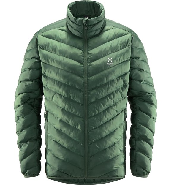 Pánská bunda HAGLÖFS - Sarna Mimic Jacket Men - 605133