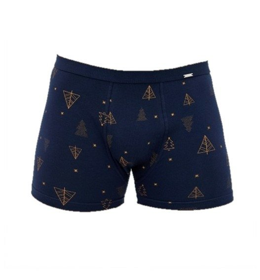 Pánské boxerky CORNETTE - 007/82