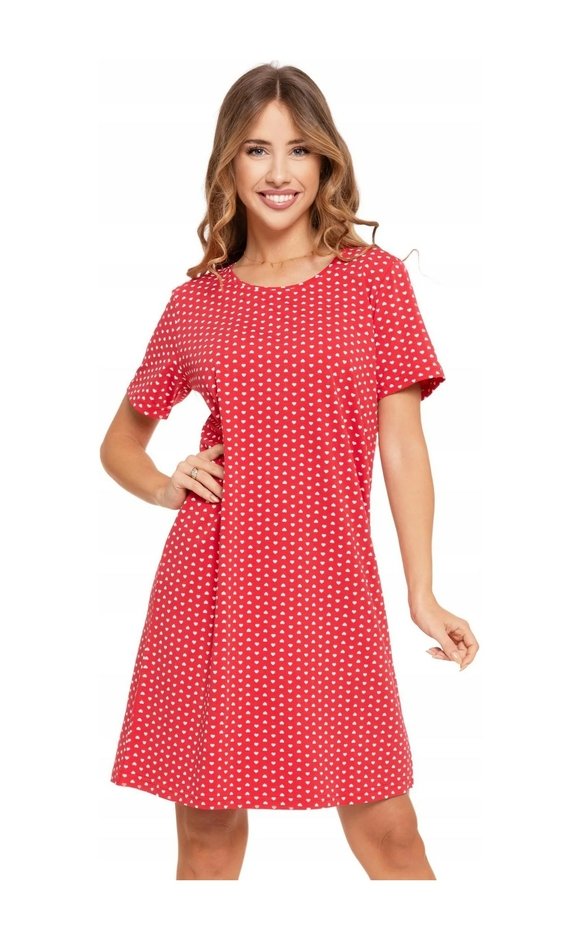 Dámská noční košile MORAJ - PDK3200-008