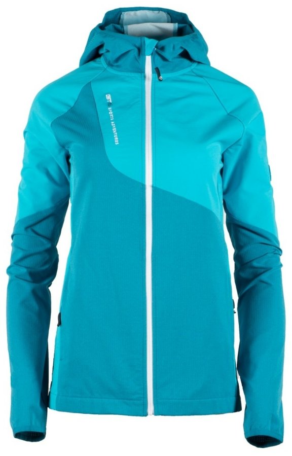 Dámská bunda GTS - 4039 L - Lady Jacket High Vent Light 