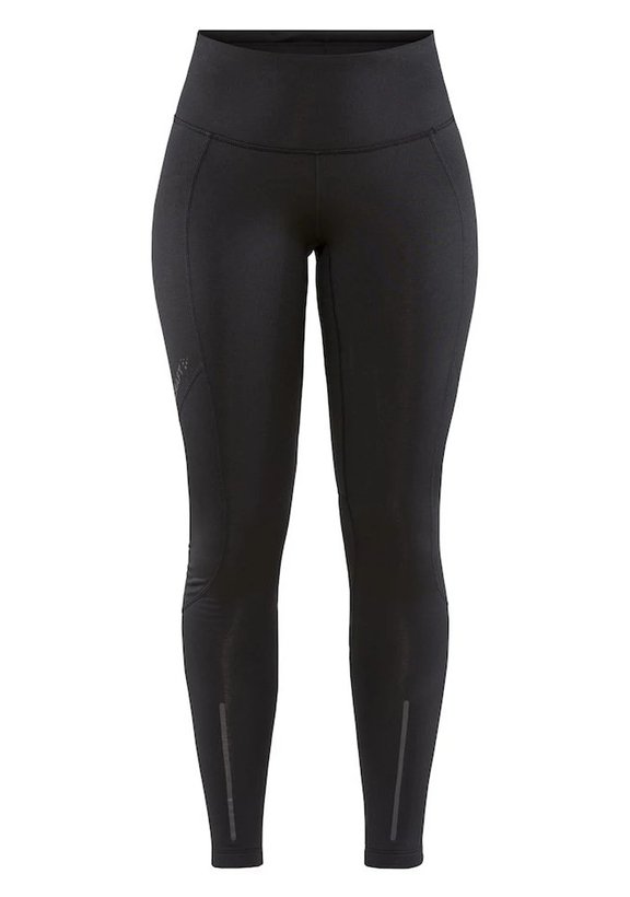 Dámské legíny CRAFT - ADV Essence Warm Tights W - 1909632