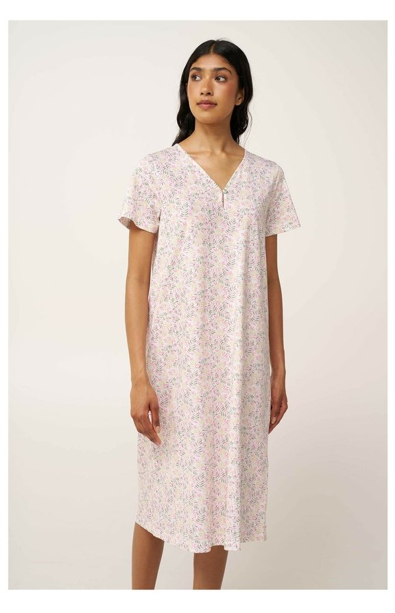 Dámská noční košile VAMP - 24344