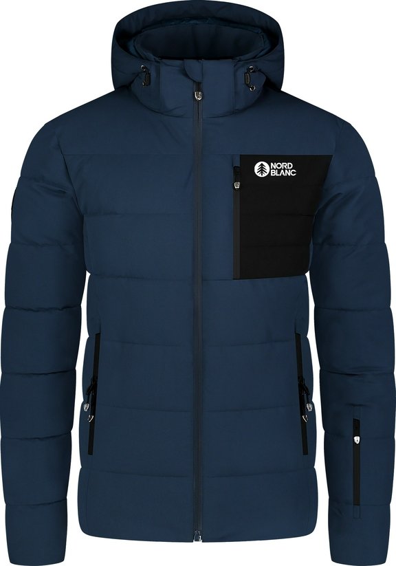 Pánská bunda NORDBLANC - Bramble -  NBWJM8258