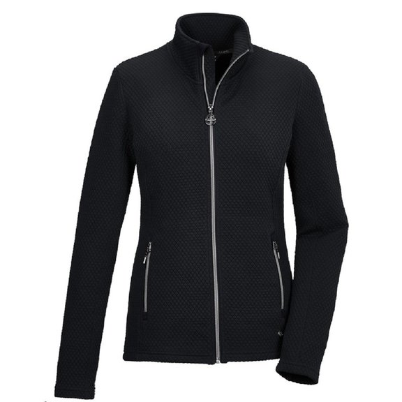 Dámská mikina KILLTEC - KSW 99 WMN FLX JCKT - 42034