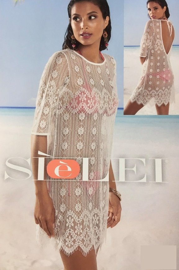 Dámské šaty SIELEI - LC59