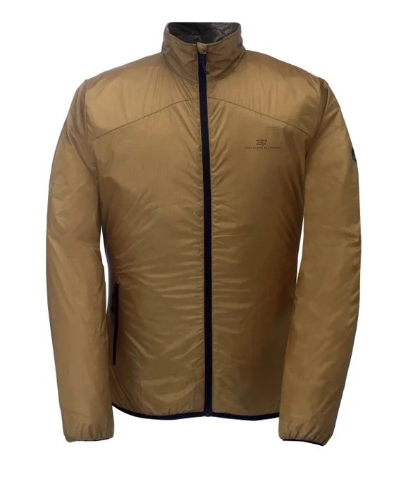 Pánská bunda 2117 OF SWEDEN - Mo - 7812920 - Men´s Insulated Jacket Mo