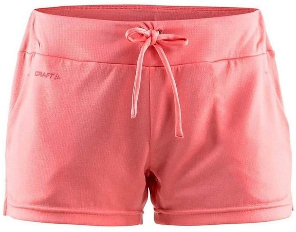 Dámské šortky CRAFT - 1905957-702200 - Pep Shorts 