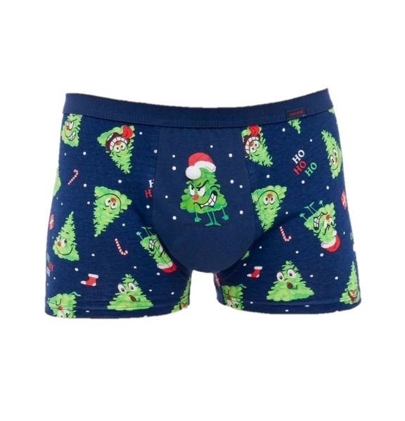 Pánské boxerky CORNETTE - 007/73