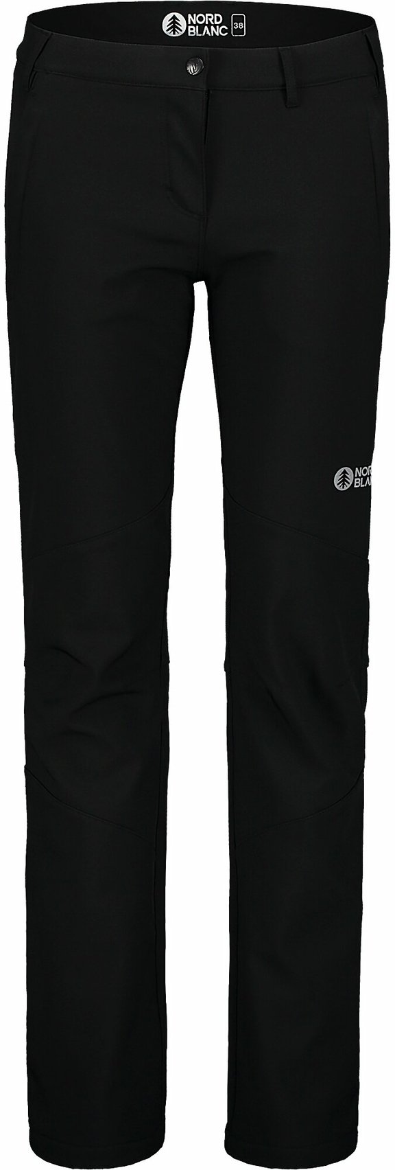 Dámské softshellové kalhoty NORDBLANC - Suss - NBFPL7370