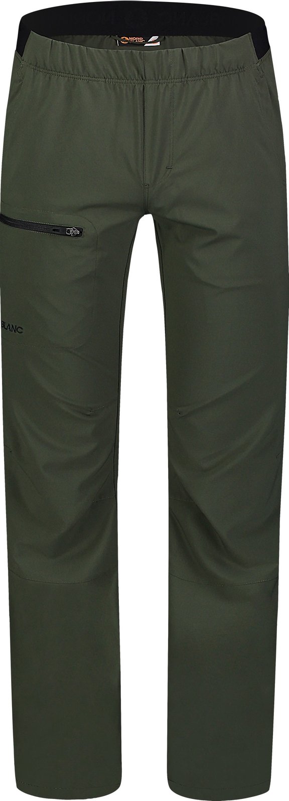 Pánské lehké outdoorové kalhoty NORDBLANC - Tracker - NBSPM7616