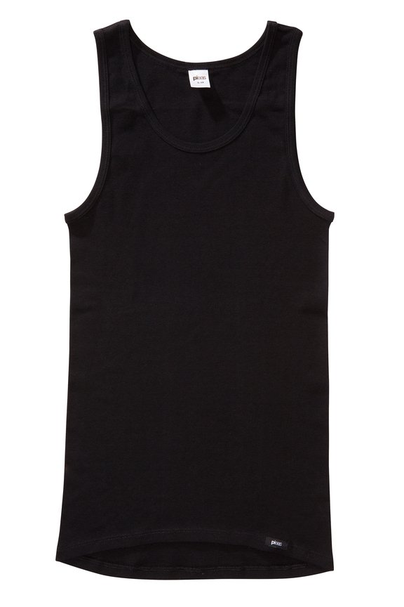 Pánský nátělník PLEAS - Essential - 085049