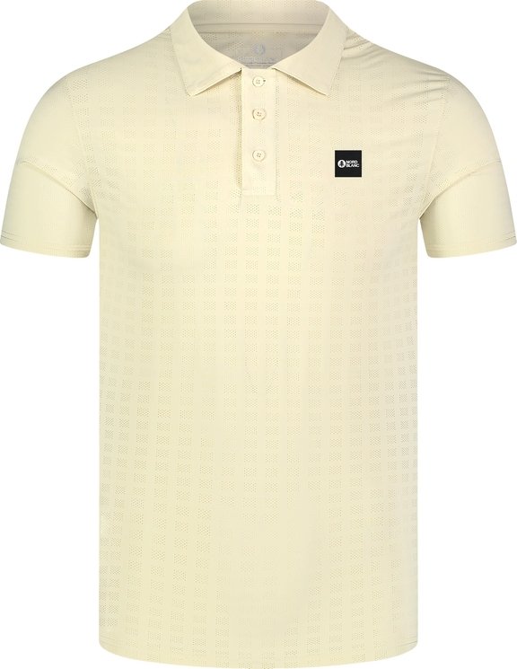 Pánská polokošile NORDBLANC - Boxy - NBSMF8021
