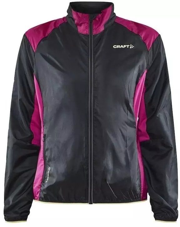 Dámská bunda CRAFT - Pro Hypervent Jacket W - 1910427