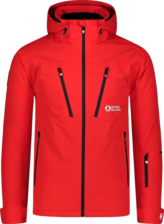 Pánská bunda NORDBLANC - Yonder - NBWJM8121