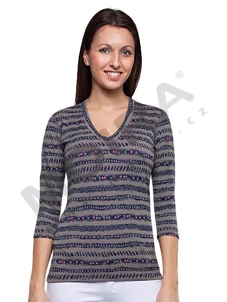 Dámské triko MOIRA - SO/DDR1