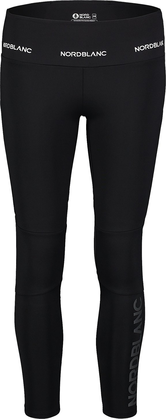 Dámské legíny NORDBLANC - Stretch - NBSPL7456