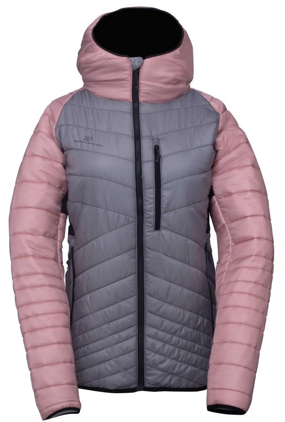 Dámská bunda 2117 OF SWEDEN - Ducker - 7912924 - Jacket Ducker LS