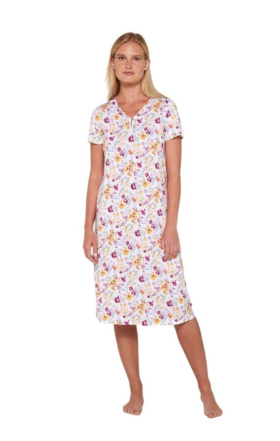 Dámská noční košile VAMP - 20033