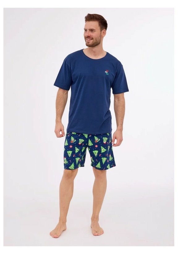 Pánské pyžamo CORNETTE - 326/276